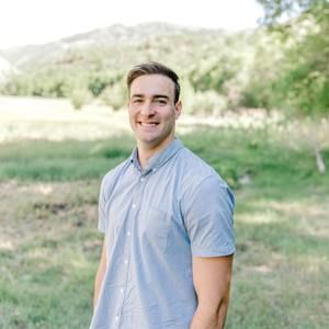 Meet your Posher, Danilo